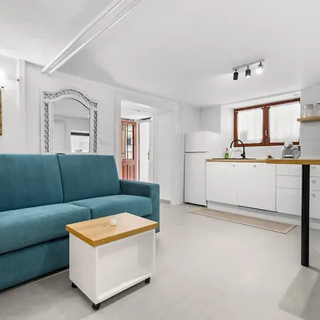 Apartment Apartmani Val Blue