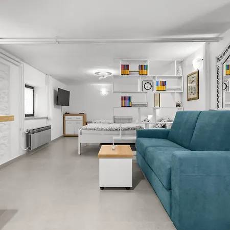 Apartmani Val Blue * Pula