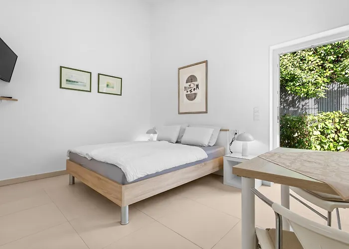 Apartmani Val Blue Apartment