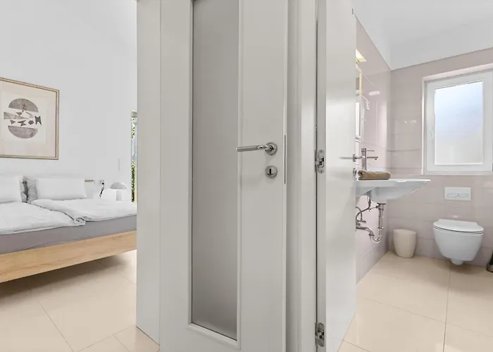 Apartmani Val Blue Apartment