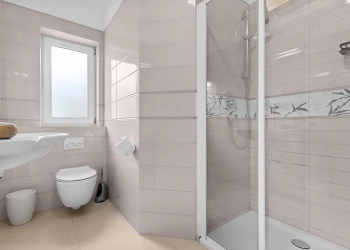 Apartment Apartmani Val Blue Pula