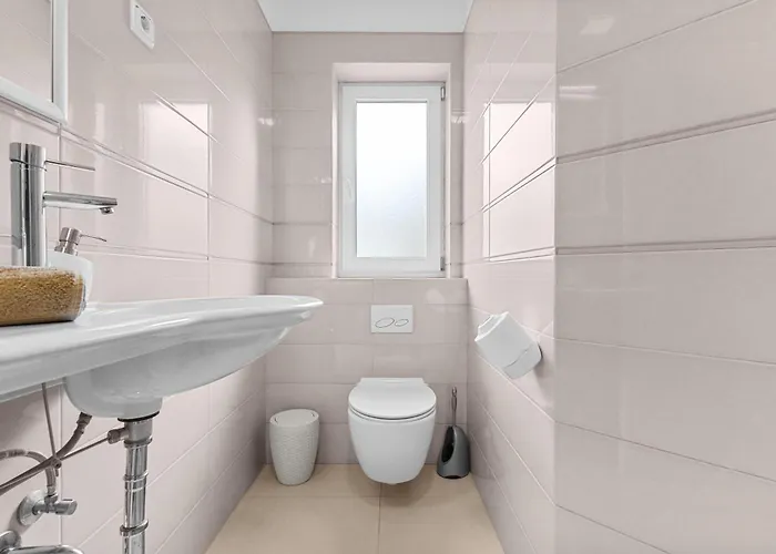 Apartmani Val Blue Pula