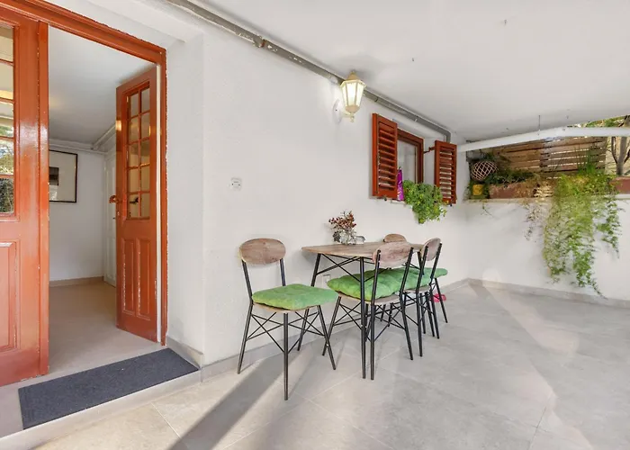 Apartmani Val Blue Pula