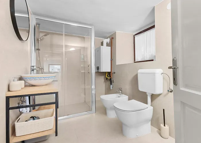 Apartmani Val Blue * Pula