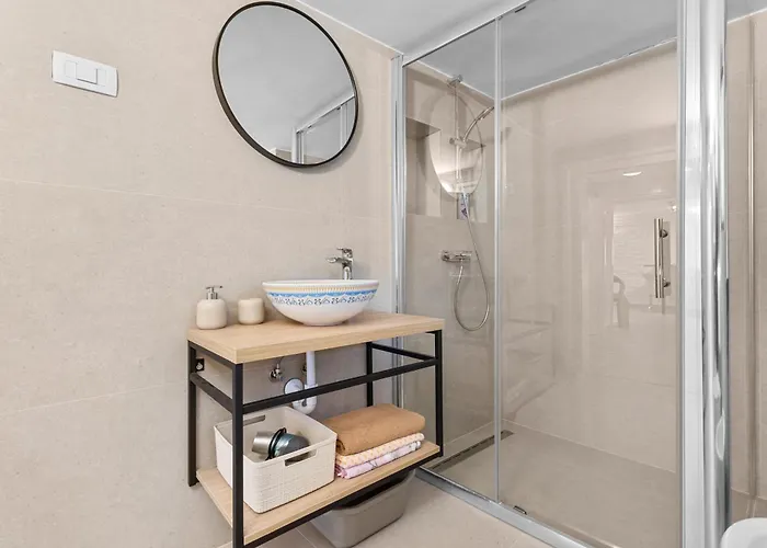 Apartment Apartmani Val Blue Pula