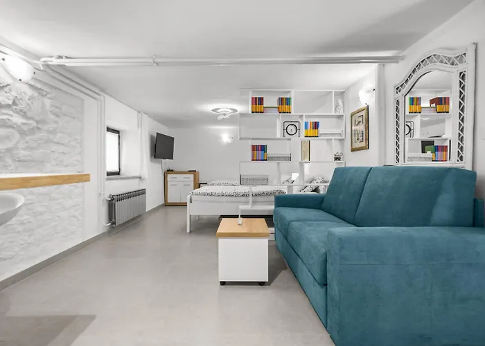 Apartmani Val Blue * Pula