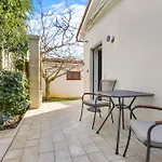Apartmán Val