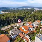 Apartmani Val Blue Pula
