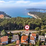 Apartmani Val Blue Apartment