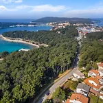 Apartamento Val Pula