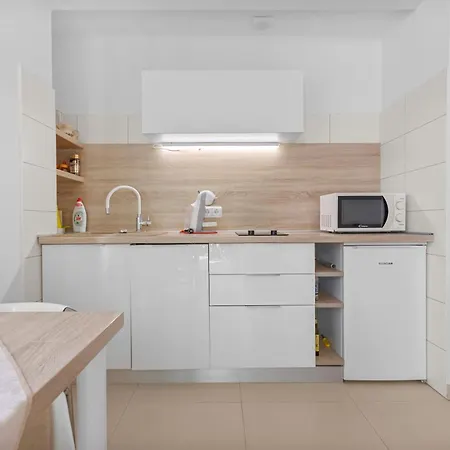 Apartment Apartmani Val Blue Pula