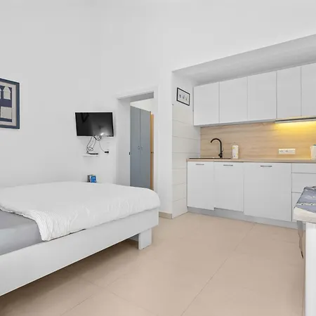 Apartamento Val *