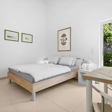 Apartmani Val Blue Apartment