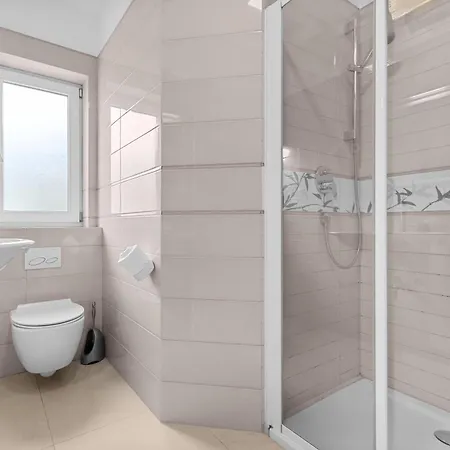 Apartamento Val Pula
