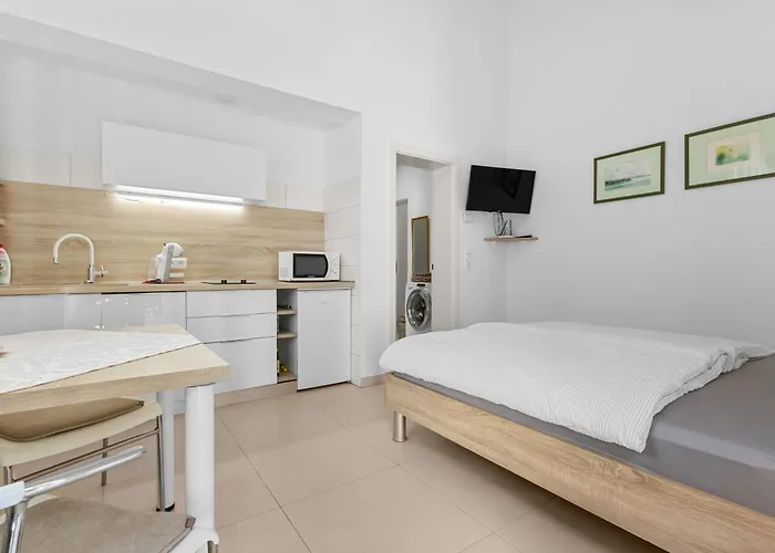 Apartmani Val Blue * Pula