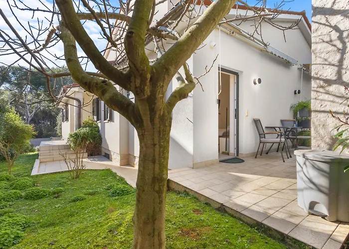 Apartmani Val Blue * Pula