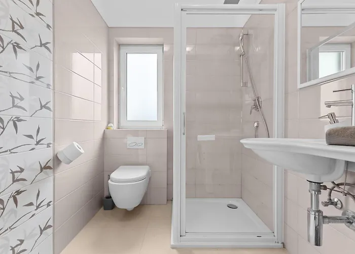 Apartmani Val Blue *