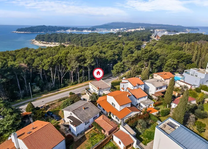 Apartmani Val Blue Pula